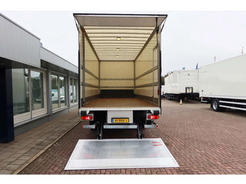 Грузовик с закрытым кузовом DAF CF 290 Bakwagen+Klep Dhollandia 1500 kg: фото 4