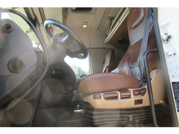 Крюковой мультилифт DAF XF 510 Fat 6x4 Euro 6: фото 4