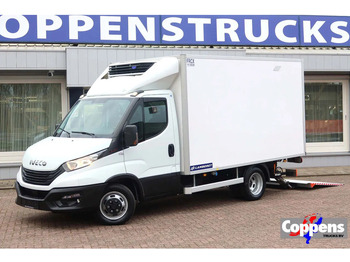 Фургон-рефрижератор IVECO Daily 35c16