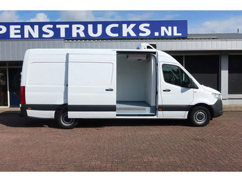 Фургон-рефрижератор Mercedes-Benz 317 CDI 317 CDI L3/H2 Koel/Vries Automaat: фото 2 Фургон-рефрижератор Mercedes-Benz 317 CDI 317 CDI L3/H2 Koel/Vries Automaat: фото 2