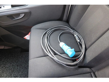 Фургон-рефрижератор Mercedes-Benz 317 CDI 317 CDI L3/H2 Koel/Vries Automaat: фото 5 Фургон-рефрижератор Mercedes-Benz 317 CDI 317 CDI L3/H2 Koel/Vries Automaat: фото 5