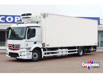 Рефрижератор MERCEDES-BENZ Actros 1936