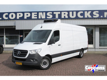 Фургон-рефрижератор MERCEDES-BENZ Sprinter 314