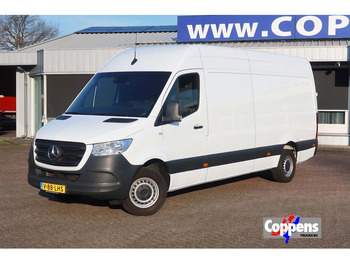 Цельнометаллический фургон MERCEDES-BENZ Sprinter 317