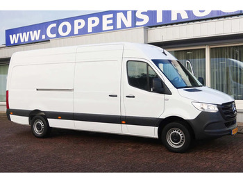 Цельнометаллический фургон Mercedes-Benz Sprinter 317 CDI L3/H2 Automaat: фото 2