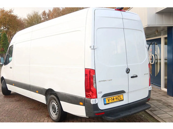 Цельнометаллический фургон Mercedes-Benz Sprinter 317 CDI L3/H2 Automaat: фото 3