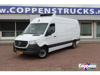 Фургон-рефрижератор MERCEDES-BENZ Sprinter 317