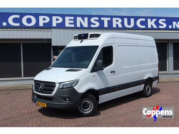 Фургон-рефрижератор MERCEDES-BENZ Sprinter 317