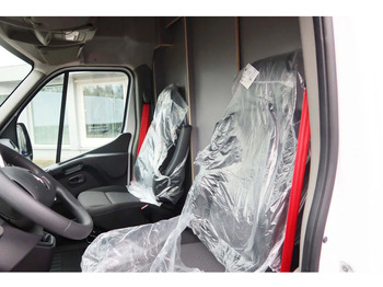 Цельнометаллический фургон Renault Master L3/H2 Gesloten Bestelwagen BPM vrij, POST UITVOERING: фото 5