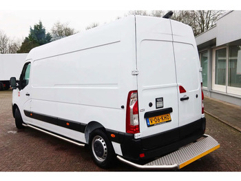 Цельнометаллический фургон Renault Master L3/H2 Gesloten Bestelwagen BPM vrij, POST UITVOERING: фото 3