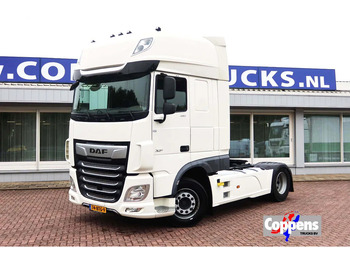 Тягач DAF XF 480