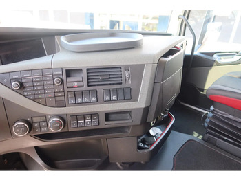 Тягач Volvo FH 460 Voith Retarder Standklima, Iparkcool: фото 5