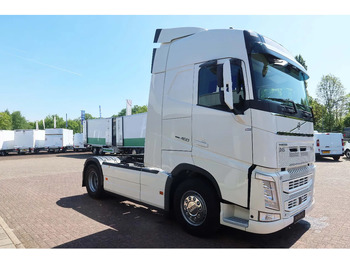 Тягач Volvo FH 460 Voith Retarder Standklima, Iparkcool: фото 2