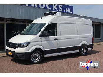 Фургон-рефрижератор VOLKSWAGEN Crafter