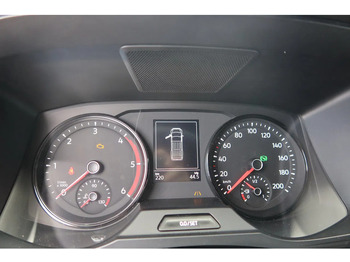 Фургон-рефрижератор Volkswagen Crafter Koel/Vries/Verwarmen , Carrier Xarios 350 met nachtaansluiting BPM vrij: фото 5