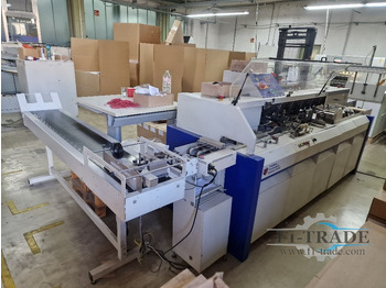 Печатное оборудование