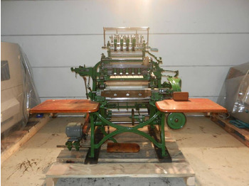 Печатное оборудование Brehmer 39 3/4-2: фото 2