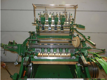 Печатное оборудование Brehmer 39 3/4-2: фото 3