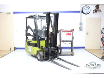 Электропогрузчик CLARK