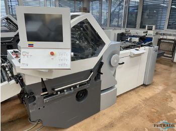 Фальцовщик HEIDELBERG