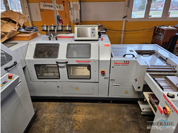 Печатное оборудование HORIZON