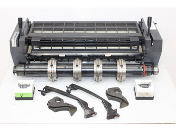 Промышленное оборудование HEIDELBERG