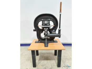 Печатное оборудование