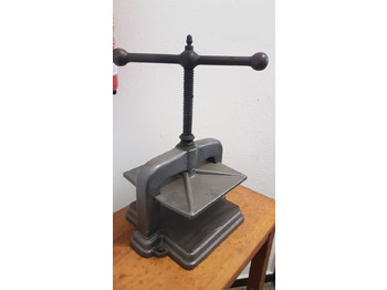 Печатное оборудование Krause: фото 4