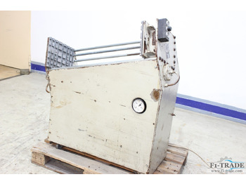 Печатное оборудование La Fornigrafica BP: фото 3