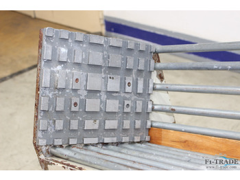 Печатное оборудование La Fornigrafica BP: фото 5