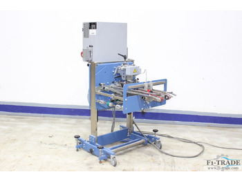 Фальцовщик MBO