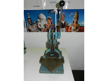 Печатное оборудование