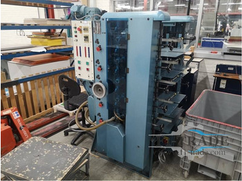 Печатное оборудование