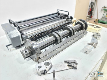 Запчасти для Промышленного оборудования Heidelberg GTO46: фото 2 Запчасти для Промышленного оборудования Heidelberg GTO46: фото 2