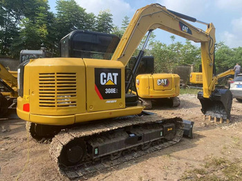 Мини-экскаватор CATERPILLAR 308