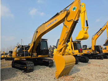 CAT 320D  в лизинг CAT 320D: фото 4