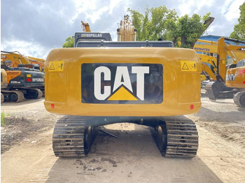 CAT 320D2 в лизинг CAT 320D2: фото 2 CAT 320D2 в лизинг CAT 320D2: фото 2