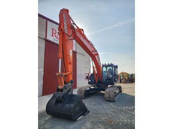 HITACHI ZX210LC-6 в лизинг HITACHI ZX210LC-6: фото 2