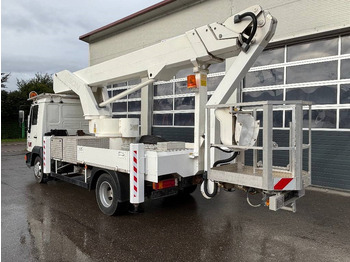 Грузовик с подъемником Palfinger TKA 30 KS LKW Arbeitsbühne 30m auf MAN: фото 2 Грузовик с подъемником Palfinger TKA 30 KS LKW Arbeitsbühne 30m auf MAN: фото 2