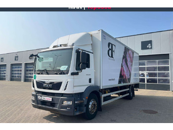 Рефрижератор MAN TGM 18.250