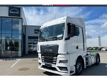 Тягач MAN TGX 18.470