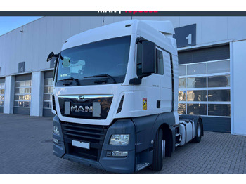 Тягач MAN TGX 18.500
