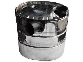 Катализатор RENAULT Premium