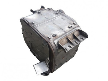 Новый Катализатор для Грузовиков Katalysator SCR Euro 6 VOLVO FL / RENAULT Serie D - 21750081 23171811 85022437 21750067 21750074 7421750067 7421750074 23173965: фото 3