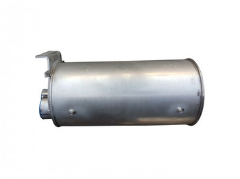 Новый Катализатор для Грузовиков Neue Katalysator SCR Euro 5 MAN TGM, TGL - 6.9 - 81151010437 81151010465 81151010436: фото 3