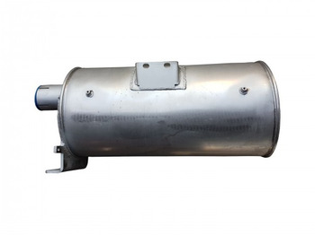 Новый Катализатор для Грузовиков Neue Katalysator SCR Euro 5 MAN TGM, TGL - 6.9 - 81151010437 81151010465 81151010436: фото 4