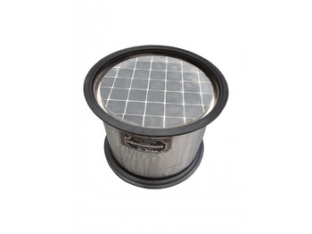 Глушитель/ Выхлопная система JOHN DEERE