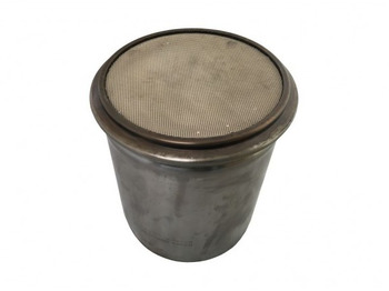 Глушитель/ Выхлопная система MAN TGL