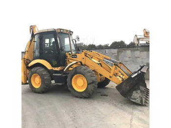 Экскаватор-погрузчик 2.5 Ton Backhoe Loader High Quality Loader 4X4 Compact Tractor Backhoe Loader Backhoes Excavator Jcb 4cx 3cx Price for Sale: фото 4
