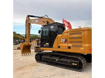 Экскаватор CATERPILLAR 320CL